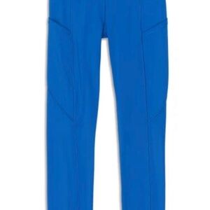 Lululemon Fast and Free High Rise Tight 23”